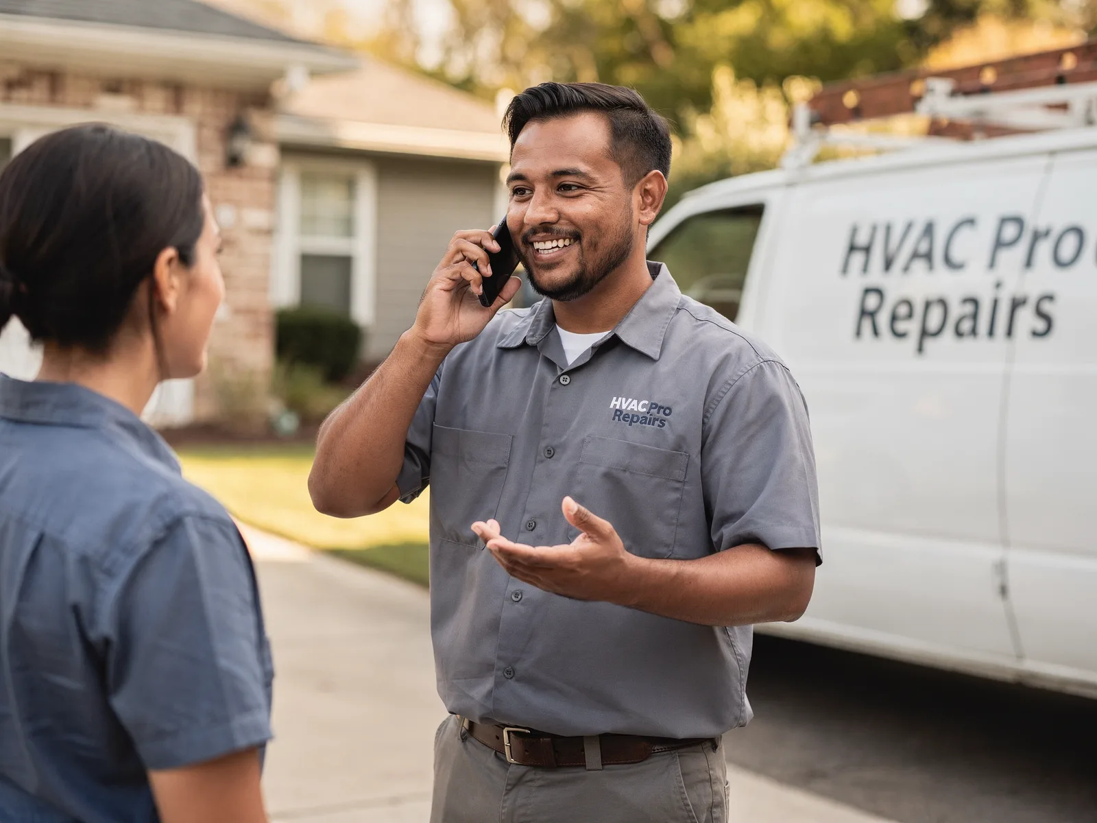 Heat Pump Repair Asbury, WV FAQs